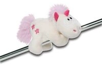 NICI 40095 Einhorn Theodor 12 cm MagNICI