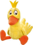 SCHMIDT SPIELE 42600 Die Maus - Ente 12 cm