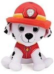 SPIN MASTER 48312 GND GUND PAW Marshall Pl&uuml;schtier, 15 cm