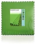 BESTWAY 58636 Flowclear Pool-Bodenschutzfliesen Set
