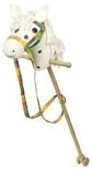 goki 53940 Steckenpferd Schimmel