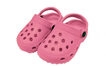 HELESS 2009 Puppen-Clogs, Gr. 38-45 cm