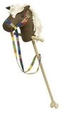 goki RA200 Steckenpferd Jumper