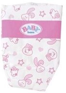 ZAPF 826508 BABY born&reg; Windeln (5 St&uuml;ck)