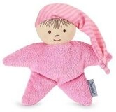 STERNTALER 3001451 Spielpuppe rosa
