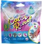 Barbie Color Reveal Pets Glitzer Serie Sortiment, 1 St&uuml;ck, sortiert