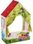 HABA 306184 HABA Puppentheater Obstgarten