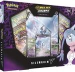 Pokemon Weg des Champs Silembrim-V Box
