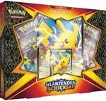 Pokemon Gl&auml;nzendes Schicksal Kollektion Pikachu V