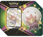 Pokemon Gl&auml;nzendes Schicksal Tin Box Cottomi V