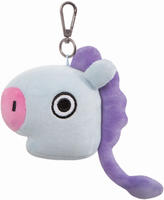 AURORA 61338 BT21 MANG 10 cm