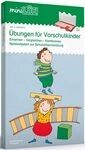 L&Uuml;K 240105 miniL&Uuml;K-Set Vorschulkinder