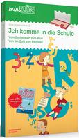 L&Uuml;K 249240 miniL&Uuml;K-Set Ich komme in die Schule