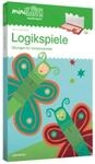 Westermann miniL&Uuml;K-Set Logikspiele