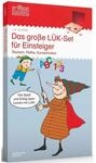 Westermann Das gro&szlig;e L&Uuml;K-Set f&uuml;r Einsteiger: Deutsch, Mathe, Konzentration...