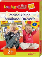 L&Uuml;K 247999 bambinoL&Uuml;K-Set Meine kleine Welt