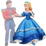Papo 39022 Prinzessin Sophie