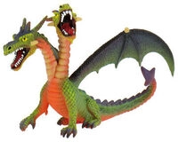 BULLYLAND 75596 Drache