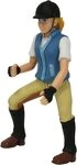 BULLYLAND 62616 Reiterin Nina