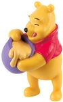 BULLYLAND 12340 Disney Winnie Puuh