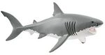 SCHLEICH 14809 Wei&szlig;er Hai