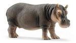 SCHLEICH 14814 Flusspferd