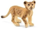 SCHLEICH 14813 L&ouml;wenjunges
