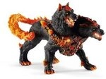 SCHLEICH 42451 H&ouml;llenhund
