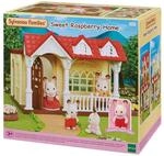 Sylvanian Families Himbeerhaus