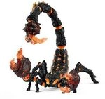 SCHLEICH 70142 Lavaskorpion