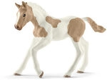 SCHLEICH 13886 Horse Club Paint Horse Fohlen