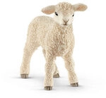 SCHLEICH 13883 Farm World Lamm