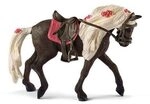 SCHLEICH 42469 Rocky Mountain Horse Stute Pferdeshow