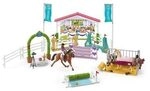 SCHLEICH 42440 Freundschaftsturnier