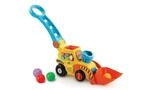 VTech Baby Ballspa&szlig; Bagger 28 x 12,2 x 22 cm batteriebetrieben