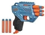 HASBRO E9954EU4 NERF Elite 2.0 Trio TD-3