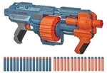 HASBRO E9527EU4 Nerf Elite 2.0 Shockwave RD-15