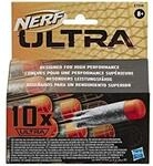 Nerf Ultra Darts 10er