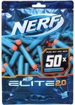 Nerf Elite 2.0 50er Dart Nachf&uuml;llpackung