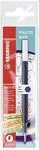 STABILO 268/041-01 Nachf&uuml;llpatrone - STABILO PALETTE Refill - Strichbreite F (0,4