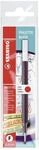 STABILO 268/040-01 Nachf&uuml;llpatrone - STABILO PALETTE Refill - Strichbreite F (0,4