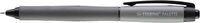 STABILO 268/46-01 Tintenroller mit Druckmechanik - STABILO PALETTE in schwarz -