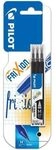 PILOT PEN 2261001B3 Ersatzminen FriXion Ball schwarz 3 St&uuml;ck