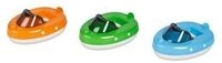 AQUAPLAY 8700000281 AquaPlay Motorboot, sortiert