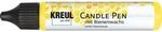 KREUL 49702 Candle Pen Gelb 29 ml