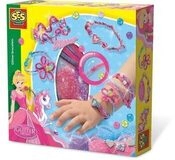 SES 14128 Glitzerarmb&auml;nder