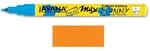 KREUL 90661 Javana texi m&auml;x Sunny fine f&uuml;r helle Stoffe Orange