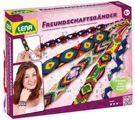 LENA&reg; 42686 Freundschaftsb&auml;nder