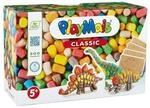 PlayMais Classic Fun to Play Dinosaurs