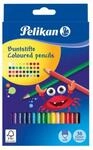 Pelikan Buntstifte hexagonal 36 St&uuml;ck